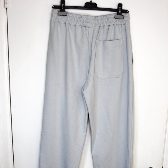 BNWT SS24 HELMUT LANG OUTER SP JGR3 SWEATPANTS S - Picture 3 of 11
